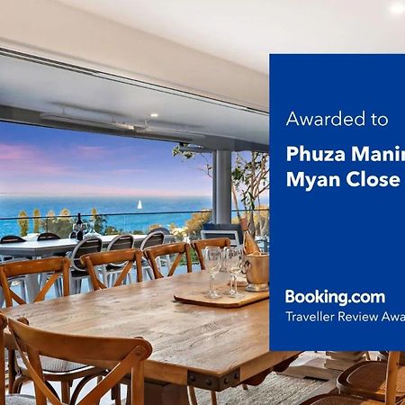 Phuza Maningi 17 Myan Close Corlette Екстер'єр фото